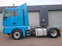 2017 man tgx 18.460 hydrodrive vrachtwagen - afbeelding 23 van  36