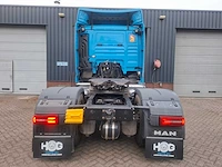 2017 man tgx 18.460 hydrodrive vrachtwagen - afbeelding 32 van  36