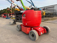 2017 manitou 150 aetj c3d hoogwerker - afbeelding 4 van  5