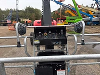 2017 manitou aet jc 3d hoogwerker - afbeelding 2 van  16