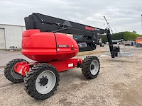 2017 manitou aet jc 3d hoogwerker - afbeelding 5 van  16