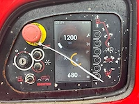 2017 manitou aet jc 3d hoogwerker - afbeelding 8 van  16