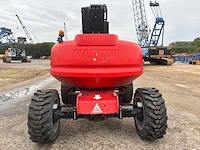 2017 manitou aet jc 3d hoogwerker - afbeelding 10 van  16