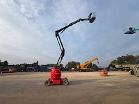 2017 manitou aet jc 3d hoogwerker - afbeelding 15 van  16