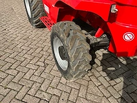 2017 manitou mx 30-4 vorkheftruck 4x4 - afbeelding 5 van  21