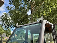 2017 manitou mx 30-4 vorkheftruck 4x4 - afbeelding 6 van  21