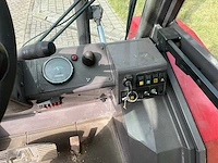 2017 manitou mx 30-4 vorkheftruck 4x4 - afbeelding 8 van  21