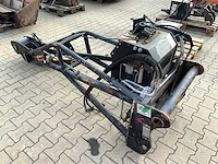 2017 manitou pt 2000 jib met lier - afbeelding 2 van  7