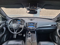 2017 maserati levante 3.0 v6 d awd personenauto - afbeelding 2 van  27