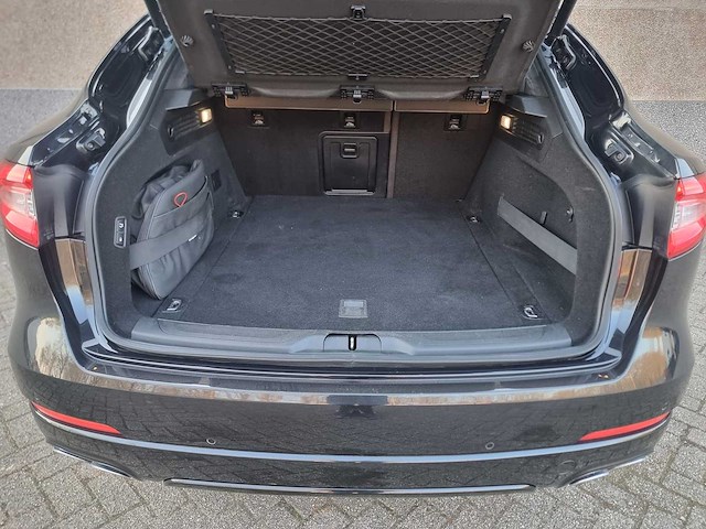 2017 maserati levante 3.0 v6 d awd personenauto - afbeelding 15 van  27