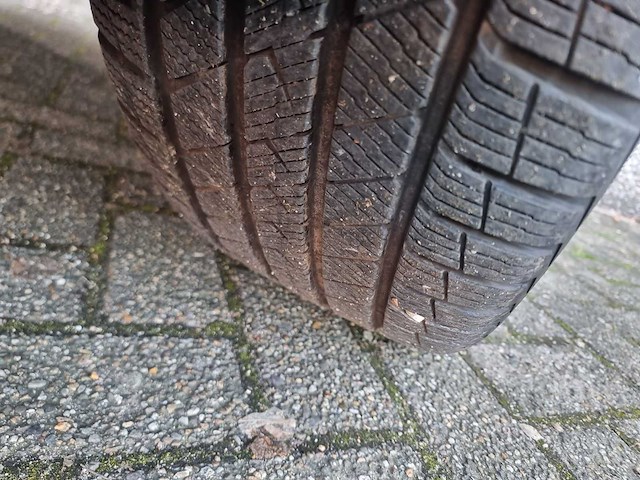 2017 maserati levante 3.0 v6 d awd personenauto - afbeelding 19 van  27