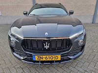 2017 maserati levante 3.0 v6 d awd personenauto - afbeelding 21 van  27