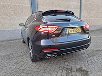 2017 maserati levante 3.0 v6 d awd personenauto - afbeelding 25 van  27