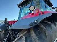 2017 massey ferguson 7724 dyna-6 vierwielaangedreven landbouwtractor - afbeelding 19 van  45