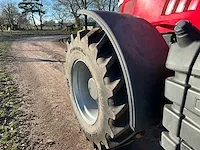2017 massey ferguson 7724 dyna-6 vierwielaangedreven landbouwtractor - afbeelding 33 van  45
