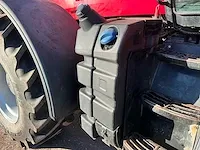 2017 massey ferguson 7724 dyna-6 vierwielaangedreven landbouwtractor - afbeelding 35 van  45
