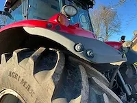 2017 massey ferguson 7724 dyna-6 vierwielaangedreven landbouwtractor - afbeelding 38 van  45