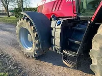 2017 massey ferguson 7724 dyna-6 vierwielaangedreven landbouwtractor - afbeelding 2 van  33
