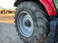 2017 massey ferguson 7724 dyna-6 vierwielaangedreven landbouwtractor - afbeelding 15 van  33