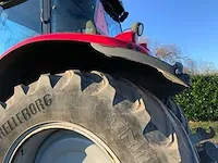2017 massey ferguson 7724 dyna-6 vierwielaangedreven landbouwtractor - afbeelding 19 van  33