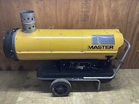 2017 master bv 170e heteluchtkanon - afbeelding 2 van  3