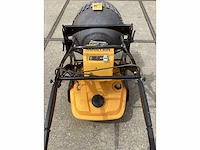 2017 master xl 9er hetelucht kanon - afbeelding 4 van  5