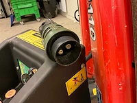 2017 maxilift 110.2 1000kg autolaadkraan - afbeelding 5 van  7