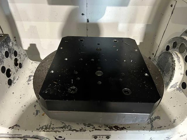 2017 mazak variaxis j-500/5x 5-assige bewerkingscentra - afbeelding 6 van  29