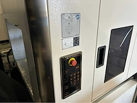 2017 mazak variaxis j-500/5x 5-assige bewerkingscentra - afbeelding 8 van  29