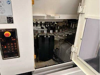 2017 mazak variaxis j-500/5x 5-assige bewerkingscentra - afbeelding 9 van  29