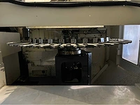 2017 mazak variaxis j-500/5x 5-assige bewerkingscentra - afbeelding 11 van  29