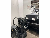 2017 mazak variaxis j-500/5x 5-assige bewerkingscentra - afbeelding 13 van  29