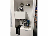 2017 mazak variaxis j-500/5x 5-assige bewerkingscentra - afbeelding 14 van  29