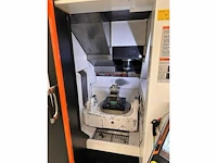 2017 mazak variaxis j-500/5x 5-assige bewerkingscentra - afbeelding 12 van  29