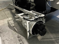 2017 mazak variaxis j-500/5x cnc universeel machinecentrum - afbeelding 7 van  27