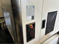 2017 mazak variaxis j-500/5x cnc universeel machinecentrum - afbeelding 11 van  27