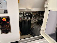 2017 mazak variaxis j-500/5x cnc universeel machinecentrum - afbeelding 13 van  27