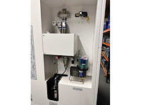 2017 mazak variaxis j-500/5x cnc universeel machinecentrum - afbeelding 14 van  27