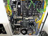 2017 mazak variaxis j-500/5x cnc universeel machinecentrum - afbeelding 16 van  27