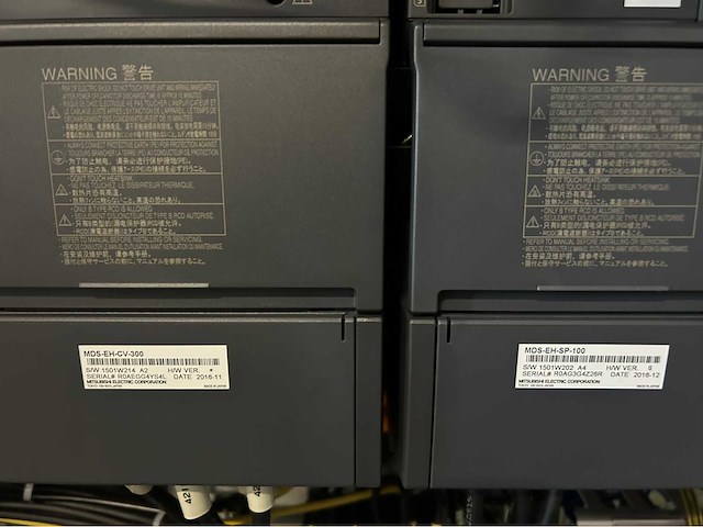 2017 mazak variaxis j-500/5x cnc universeel machinecentrum - afbeelding 18 van  27