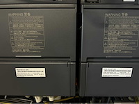 2017 mazak variaxis j-500/5x cnc universeel machinecentrum - afbeelding 18 van  27