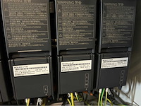 2017 mazak variaxis j-500/5x cnc universeel machinecentrum - afbeelding 19 van  27