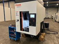 2017 mazak vc-primos 400sg cnc bewerkingscentrum - afbeelding 1 van  24