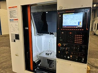 2017 mazak vc-primos 400sg cnc bewerkingscentrum - afbeelding 20 van  24