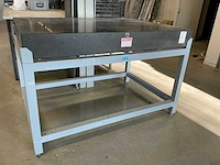 2017 mµcal meettafel - afbeelding 1 van  9