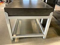 2017 mµcal meettafel - afbeelding 3 van  9