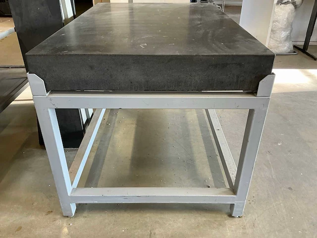 2017 mµcal meettafel - afbeelding 4 van  9