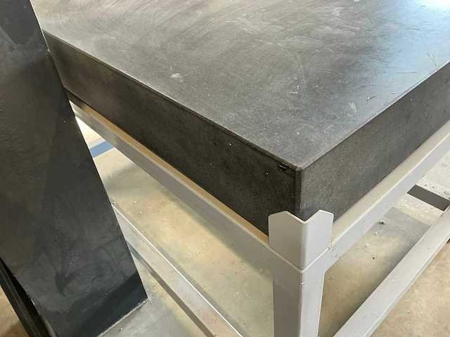 2017 mµcal meettafel - afbeelding 5 van  9