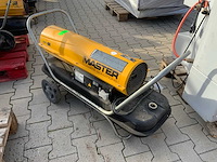 2017 mcs heater b 150ced - afbeelding 2 van  4