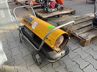 2017 mcs heater b 150ced - afbeelding 3 van  4